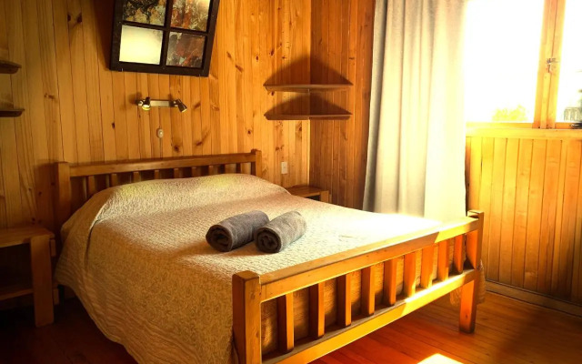 Casa Azul Hostel