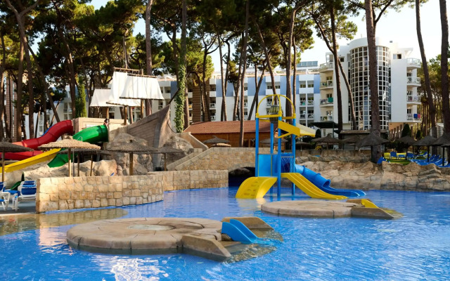 Aluasun Marbella Park Hotel
