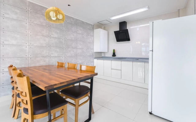 Pohang 190 waterfront