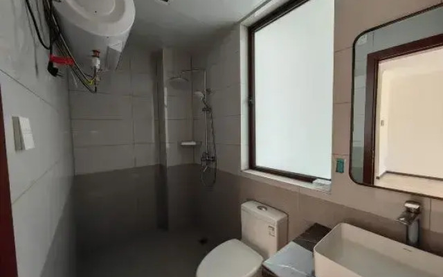 FuJu Holiday Apartment