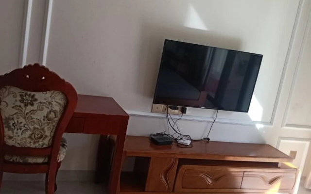 Coconut Maple Home Apartment – Guest Rooms – Wuzhishan