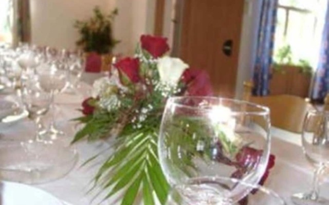 Gasthof Frankenstuben