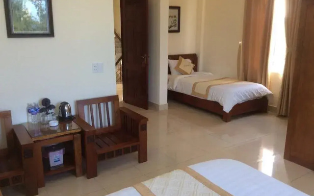 Sunrise Hotel Quang Binh