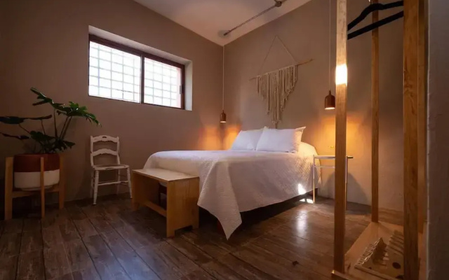 Casa Isaki