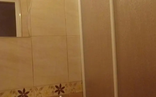 Sakutski Guest House