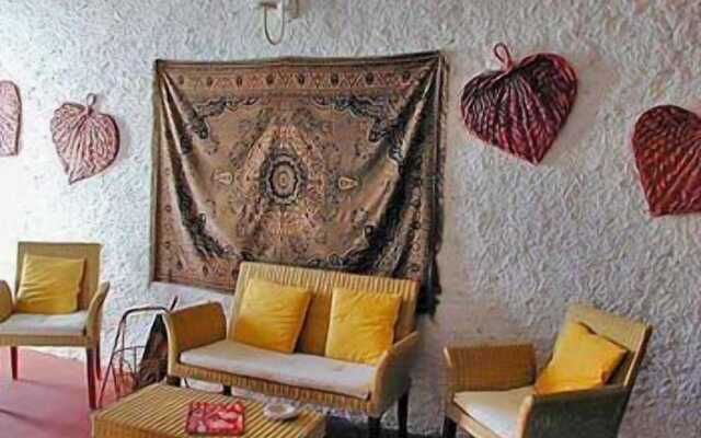 Hotel Villa Augustus