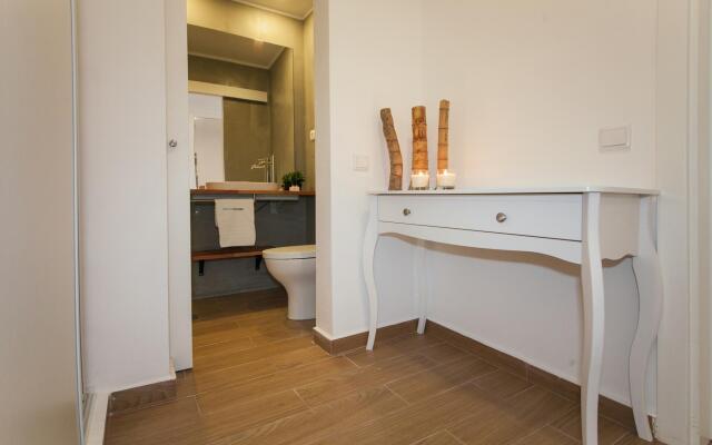 A31 - Tamar Top-floor Flat