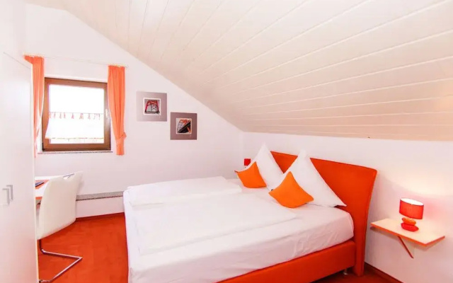 Hotel Bohn