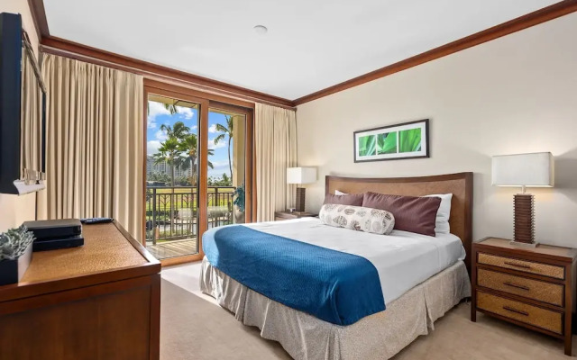Hale Kauwela Ko Olina Resort Villa w/ Views