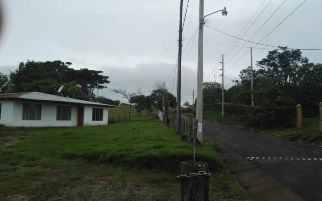 Pedacito de Cielo Guest House