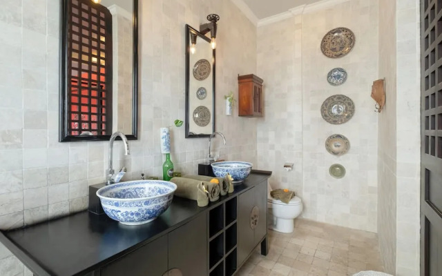 NicoNico Mansion by Villa Finder