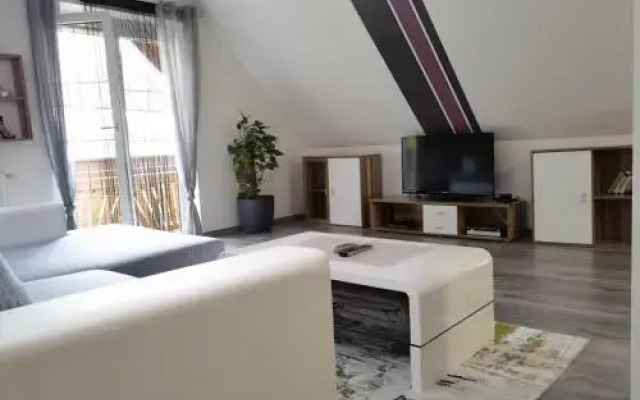 Ferienwohnung Eckberger Weinstrasse