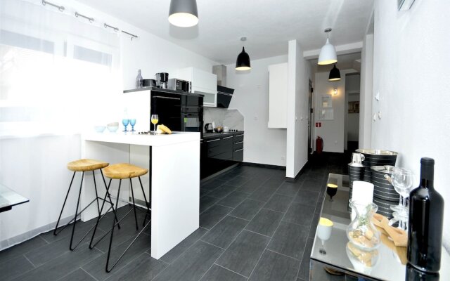 Apartment Porto