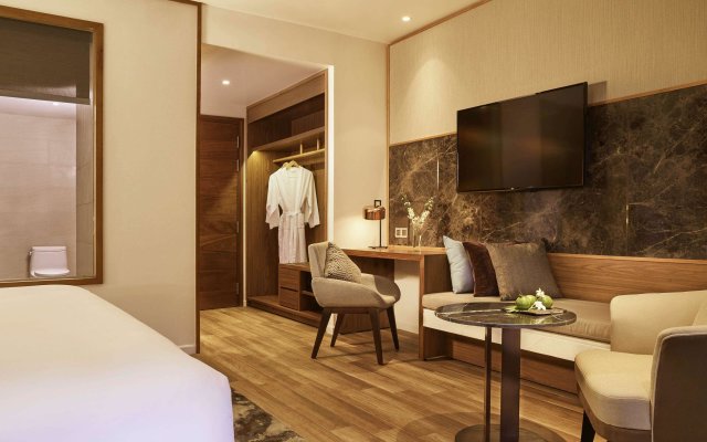 Mövenpick Villas & Residences  Phu Quoc