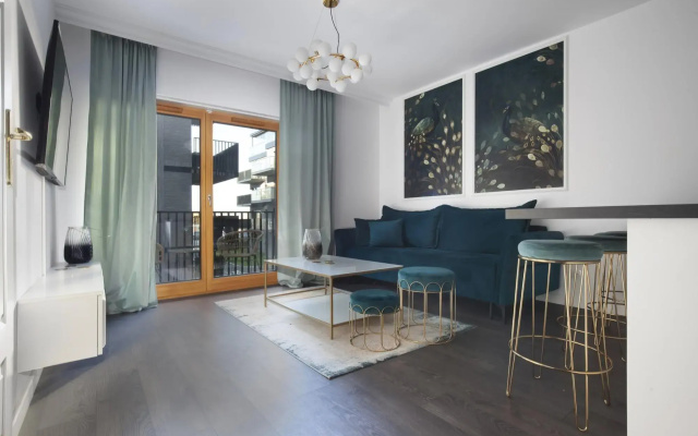 Elite Apartments Nadmotławie Premium| | sauna, fitness & free parking included | CENTER