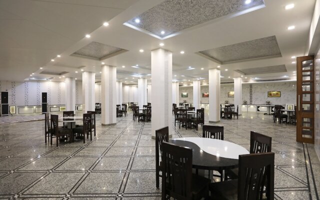 Hotel Marc Royal