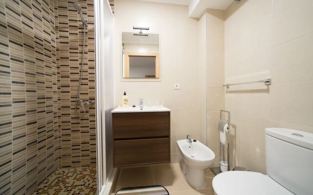 Hostal Mitre Paterna