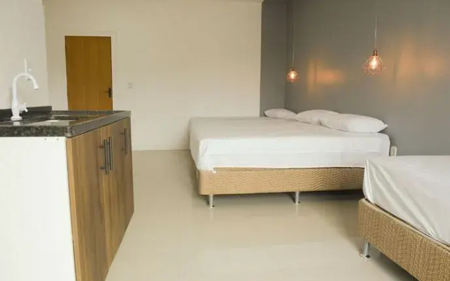 Pousada Aroeira Hospedagem