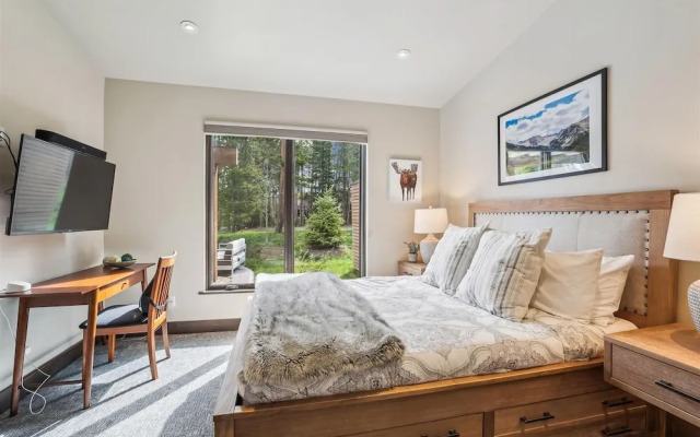 Chateau Breck 4 Bedroom Townhouse