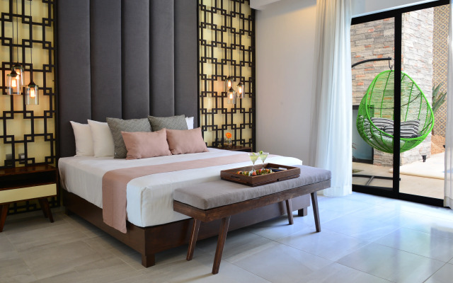 Elements Tulum Boutique Hotel