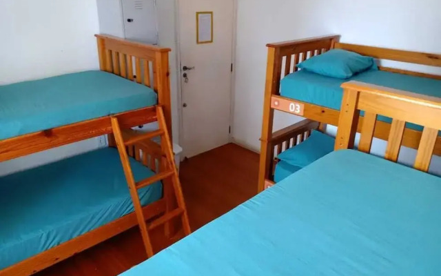 Insta Hostel Floripa