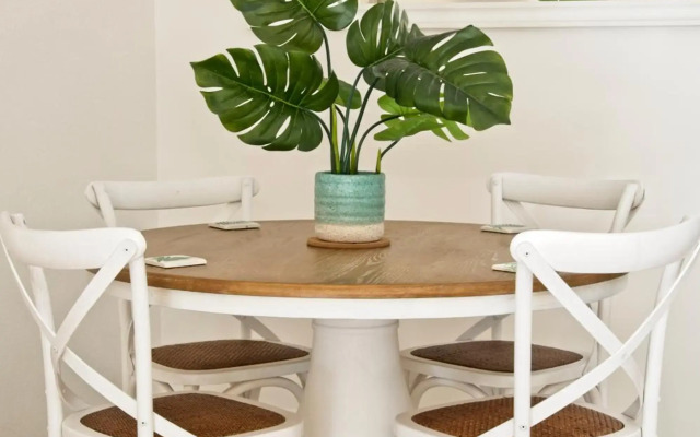 Noosa Keys Resort