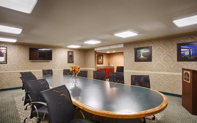 Holiday Inn Express Towson - Baltimore North by IHG
