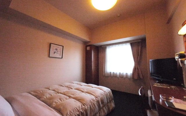 Hotel Route-Inn Suzuka