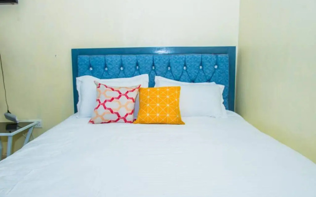 Comfy studio apartment in utawala
