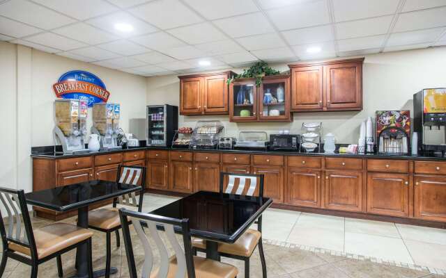 Baymont by Wyndham Savannah South