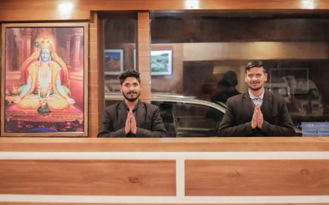 ECKO Premier New Yoga