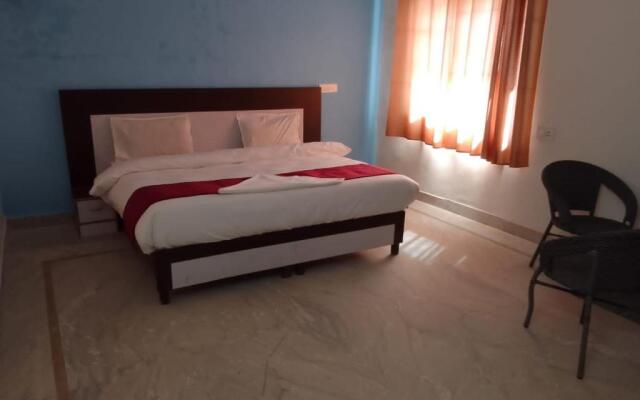 Hotel Rajvanshi By WB Inn