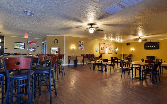 Americas Best Value Inn Cocoa Port Canaveral