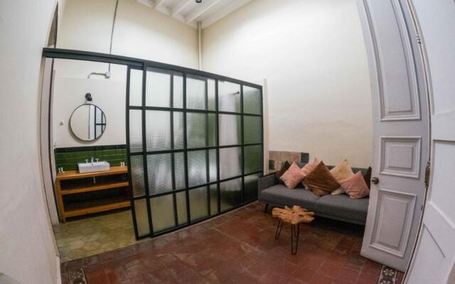 Viajero Lima - Barranco Hostel