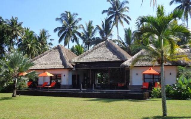 Rouge - Private Villas Ubud