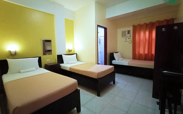 Coron Vista Lodge