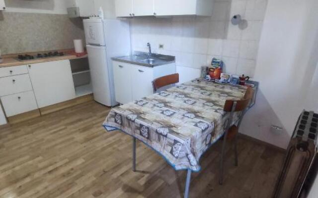 appartamento C&Y Ghiberti