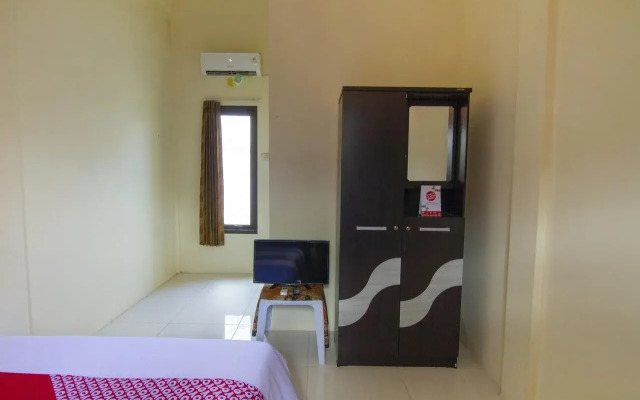 OYO 3027 Griya Temenggungan Syariah