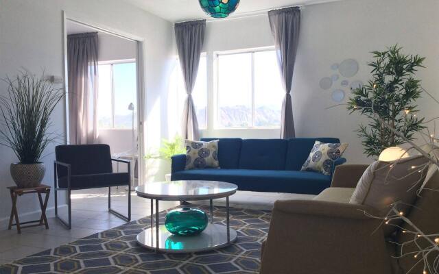 Modern Downtown Condo