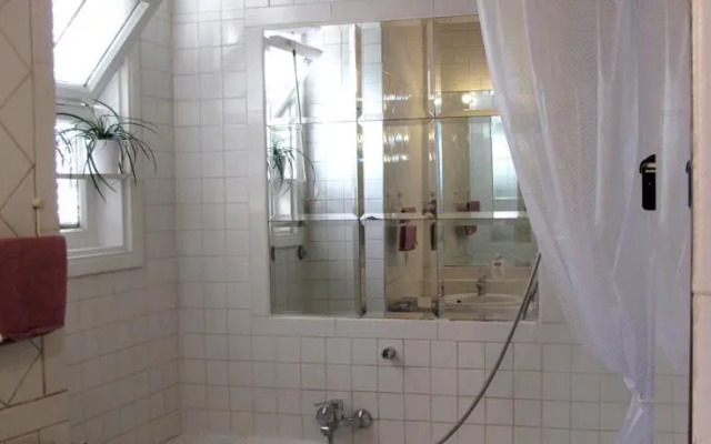 Campo De' Fiori Apartments