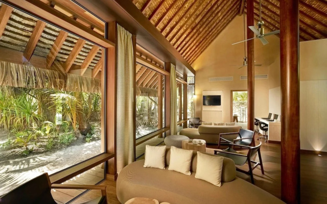 The Brando, Tetiaroa Private Island