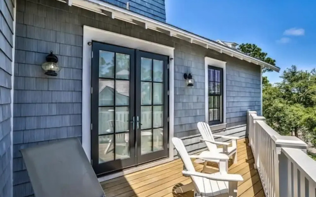 The Flagship of Watersound 5 Bedroom Holiday Home by Five Star Properties