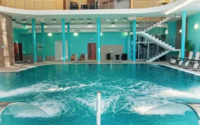 Spa Hotel Garni Löwenstein