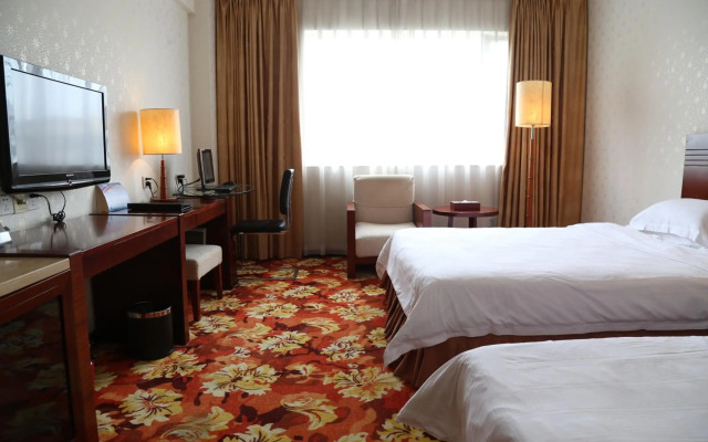 Pazhou Hotel