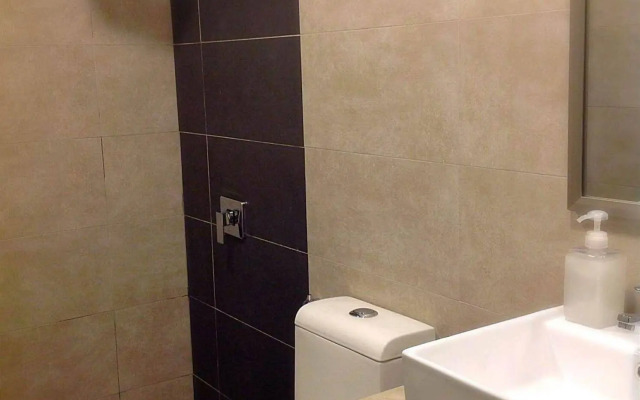 Orange Hotel Kuchai Lama @ Kuala Lumpur