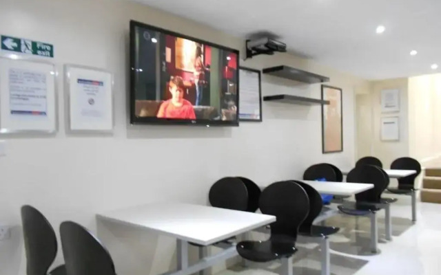 Accomodation London - Hostel