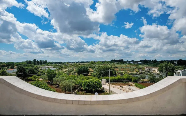 Villa Clara Alberobello