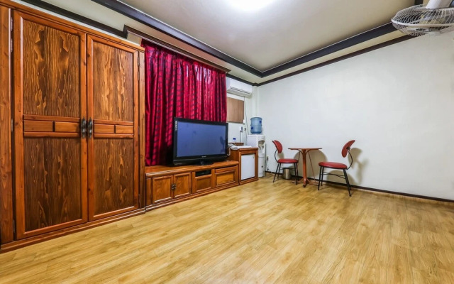 Nonsan Dongyang Park