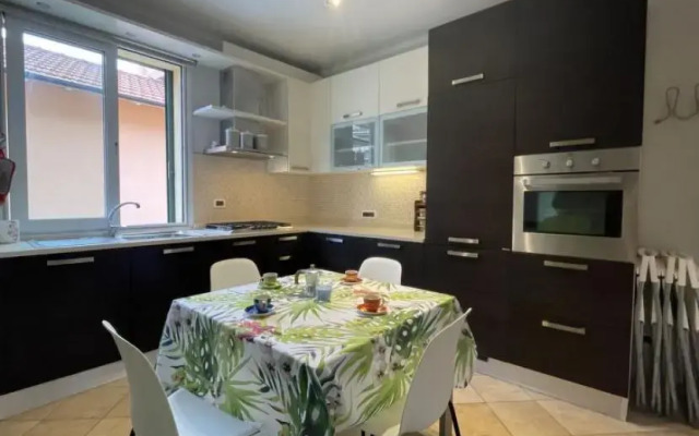 Magicstay - Flat 75M² 2 Bedrooms 1 Bathroom - Imperia