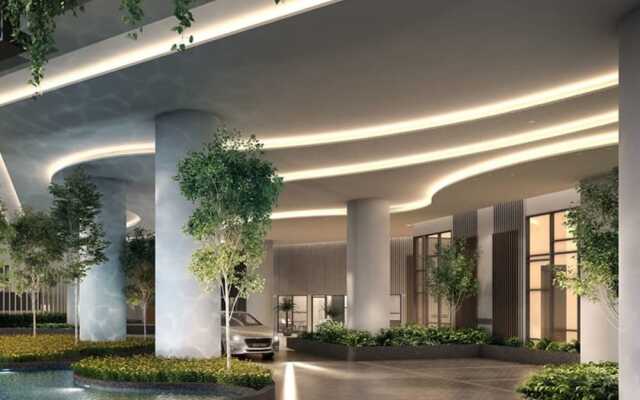 Highpark in Petaling Jaya, Kelana Jaya by Plush